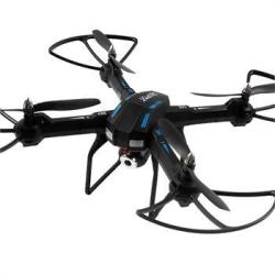 LIDI-5 - velký dron s HD pohyblivou kamerou a barometrem (VÝPRODEJ)