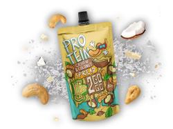Life Like 2GOGO protein cashew coconut 80g (VÝPRODEJ)