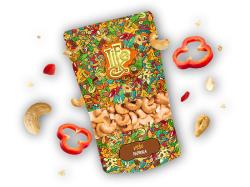 Life Like Kešu paprika 200g Life Like Kešu paprika 200g