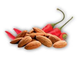 Life Like Mandle chilli 200g Life Like Mandle chilli 200g