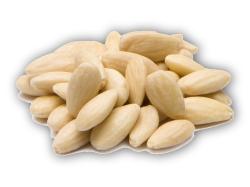 Life Like Mandle loupané 1000g Life Like Mandle loupané 1000g