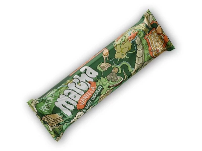 Life Like Protein Bar Matcha Vanilla 50 g