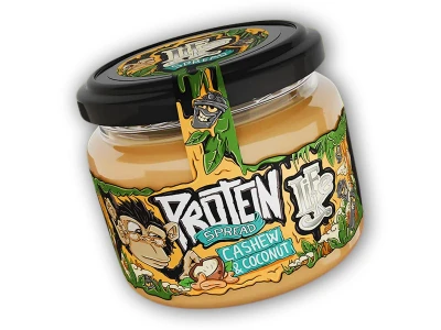 Life Like PROTEIN Cashew Coconut 300g