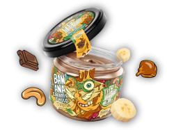 Life Like Twister Banoffee 300g Life Like Twister Banoffee 300g