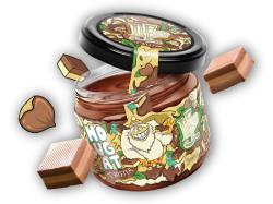 Life Like Twister Nougat 300g Life Like Twister Nougat 300g