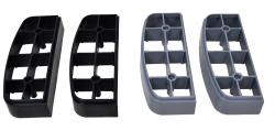 Lifefit Aerobic step As23