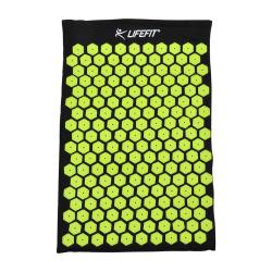 Lifefit Akupresurní podložka Jogii