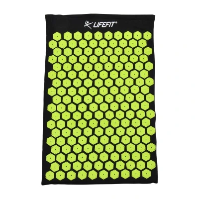 Lifefit Akupresurní podložka Jogii