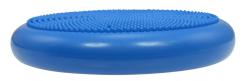 Lifefit Balanční masážní polštářek Balance Cushion 33cm modrý