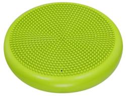 Lifefit Balanční masážní polštářek Balance Cushion 33cm světle zelený (VÝPRODEJ)