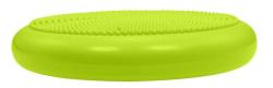Lifefit Balanční masážní polštářek Balance Cushion 33cm světle zelený (VÝPRODEJ)
