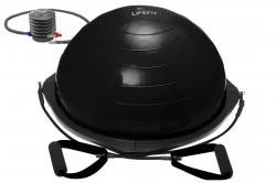 Lifefit Balanční podložka Balance Ball 58cm černá