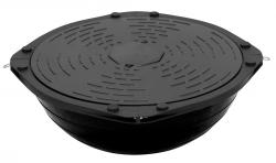 Lifefit Balanční podložka Balance Ball 58cm černá