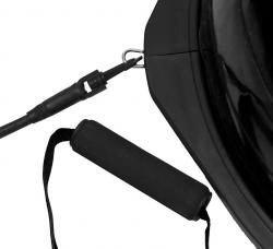 Lifefit Balanční podložka Balance Ball 58cm černá