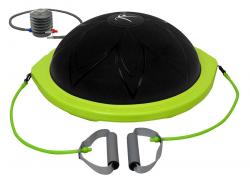 Lifefit Balanční podložka Balance Ball 60cm černá