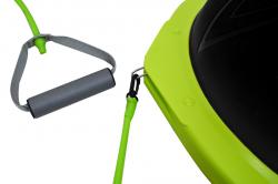 Lifefit Balanční podložka Balance Ball 60cm černá