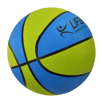 LIFEFIT MIC MIX basketbalový míč