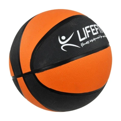 LIFEFIT MIC MIX basketbalový míč