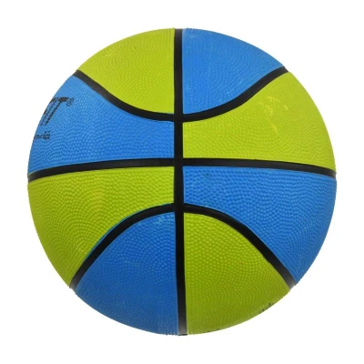 LIFEFIT MIC MIX basketbalový míč