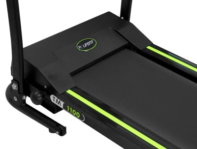 Lifefit Bežecký pás Tm1100