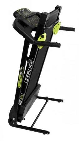Lifefit Běžecký pás Tm3100 + sleva 500,- na příslušenství