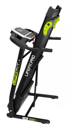 Lifefit TM3200 Běžecký pás