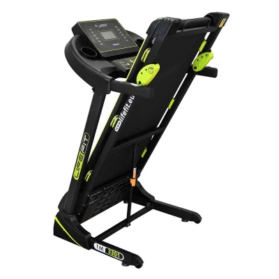 Lifefit Běžecký pás Tm3301 + sleva 1500,- na příslušenství
