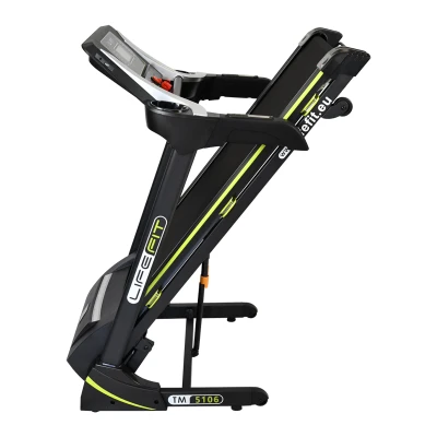 Lifefit Běžecký pás Tm5106