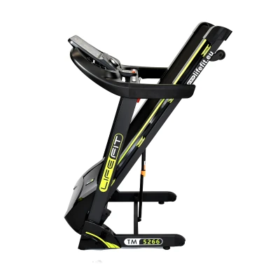 Lifefit Běžecký pás Tm5266