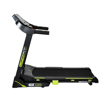 Lifefit Běžecký pás Tm5296
