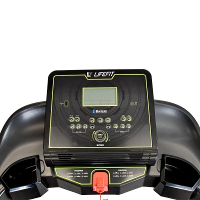 Lifefit Běžecký pás Tm5296