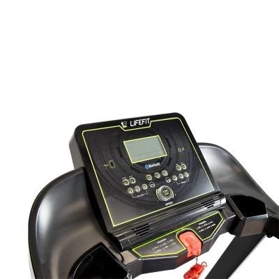 Lifefit Běžecký pás Tm5296