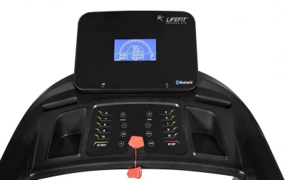 Lifefit Bežecký pás TM7100