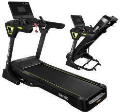 Lifefit Běžecký pás Tm7200 + sleva 1500,- na příslušenství
