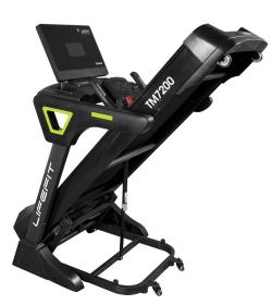 Lifefit Běžecký pás Tm7200 + sleva 1500,- na příslušenství