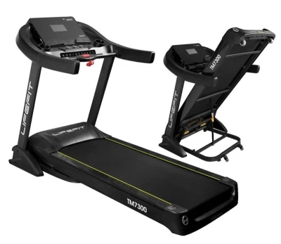 Lifefit Běžecký pás Tm7300 + sleva 1500,- na příslušenství Lifefit Běžecký pás Tm7300 + sleva 1500,- na příslušenství