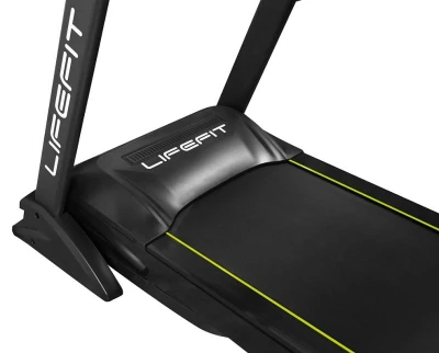 Lifefit Běžecký pás Tm7300 + sleva 1500,- na příslušenství