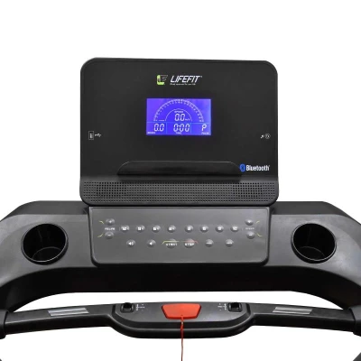 Lifefit Běžecký pás Tm7320 + sleva 1500,- na příslušenství