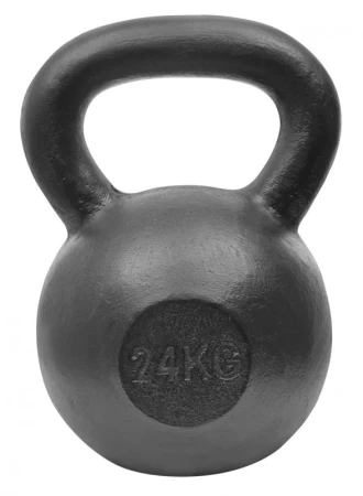 Lifefit Činka Kettlebell Steell Liifefit 24kg
