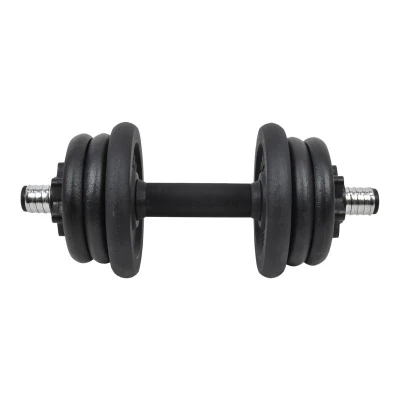 Lifefit Činkový set Dumbbell SET Steel Hb-03 10kg ABS Lifefit Činkový set Dumbbell SET Steel Hb-03 10kg ABS