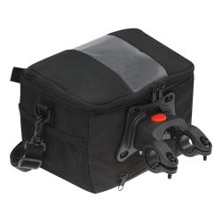 Lifefit Cyklo brašna mobil na řidítka MTB