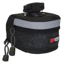 Lifefit Cyklo brašna pod sedlo Double Lifefit Cyklo brašna pod sedlo Double