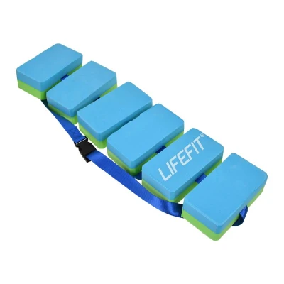 Lifefit Dětský plavecký pás Lifefit Dětský plavecký pás