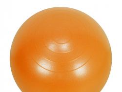 Lifefit Dětský skákací míč Jumping Ball 55 cm oranžový