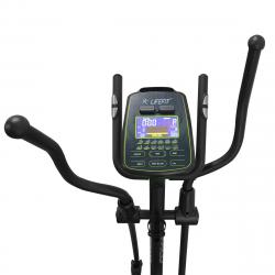 Lifefit Eliptický trenažér Ct7200