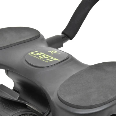 Lifefit Excercise Wheel AB Roller Rb200 Posilovací kolečko
