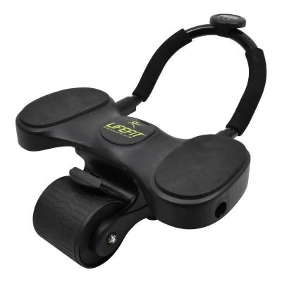 Lifefit Excercise Wheel AB Roller Rb200 Posilovací kolečko (VÝPRODEJ) Lifefit Excercise Wheel AB Roller Rb200 Posilovací kolečko (VÝPRODEJ)