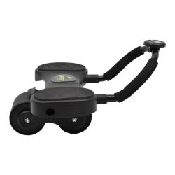 Lifefit Excercise Wheel AB Roller Rb200 Posilovací kolečko (VÝPRODEJ)