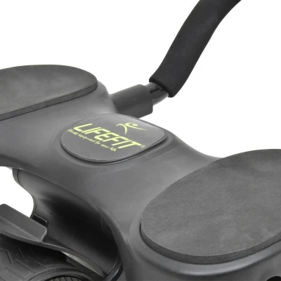 Lifefit Excercise Wheel AB Roller Rb200 Posilovací kolečko (VÝPRODEJ)