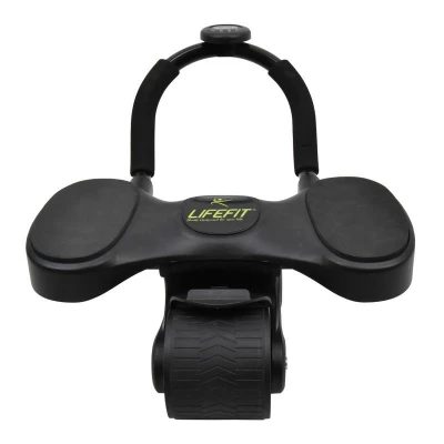 Lifefit Excercise Wheel AB Roller Rb200 Posilovací kolečko (VÝPRODEJ)